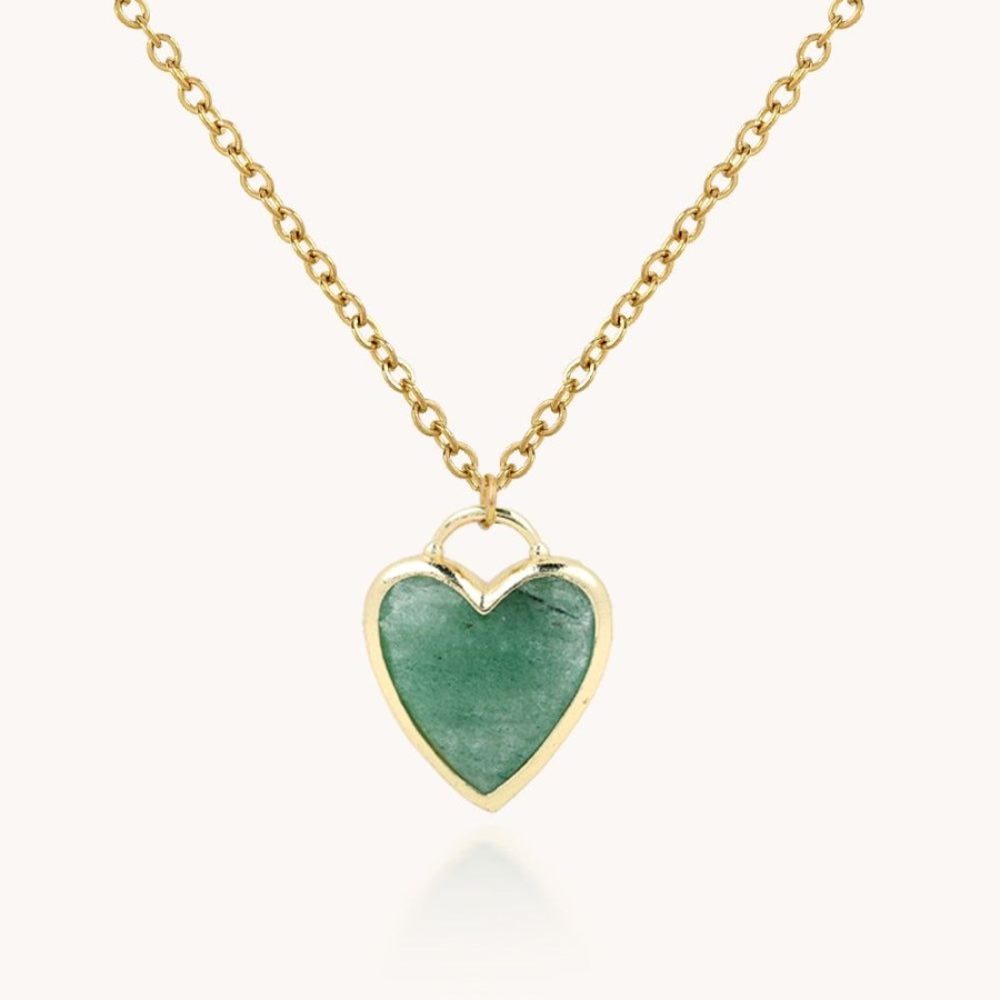 Joyas Bohoo Accesorios Cadenas | Collar Color Cuore