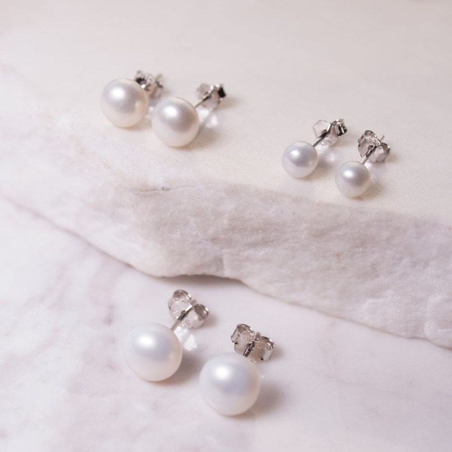 Joyas Bohoo Accesorios Mini Y Studs | Arete Audrey